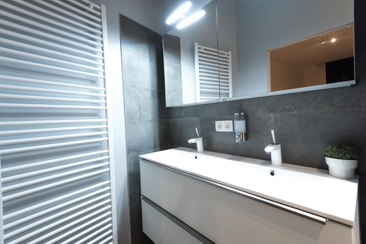 Smartflats - Bourse Căn hộ Brussels