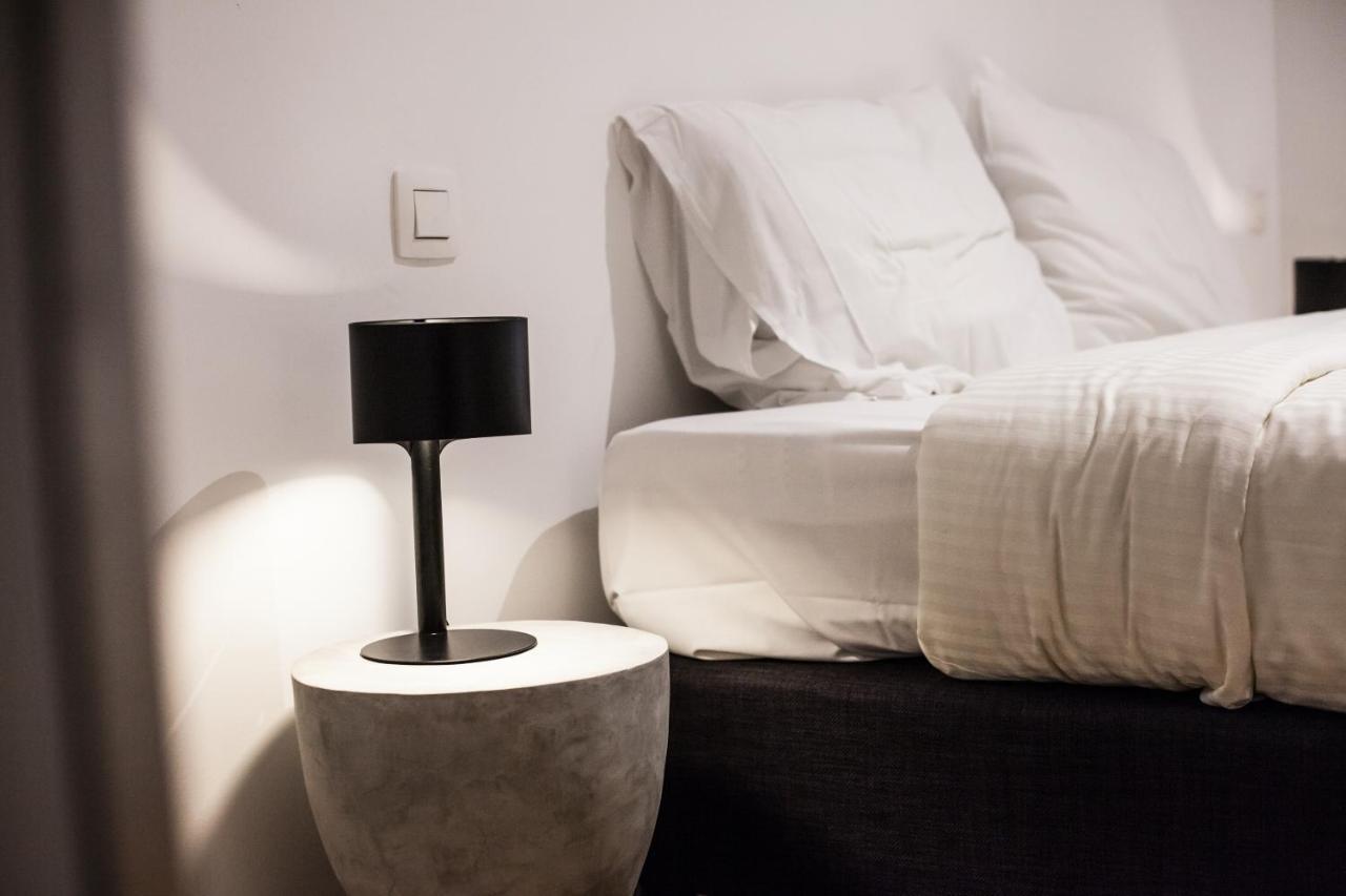 Căn hộ Smartflats - Bourse Brussels