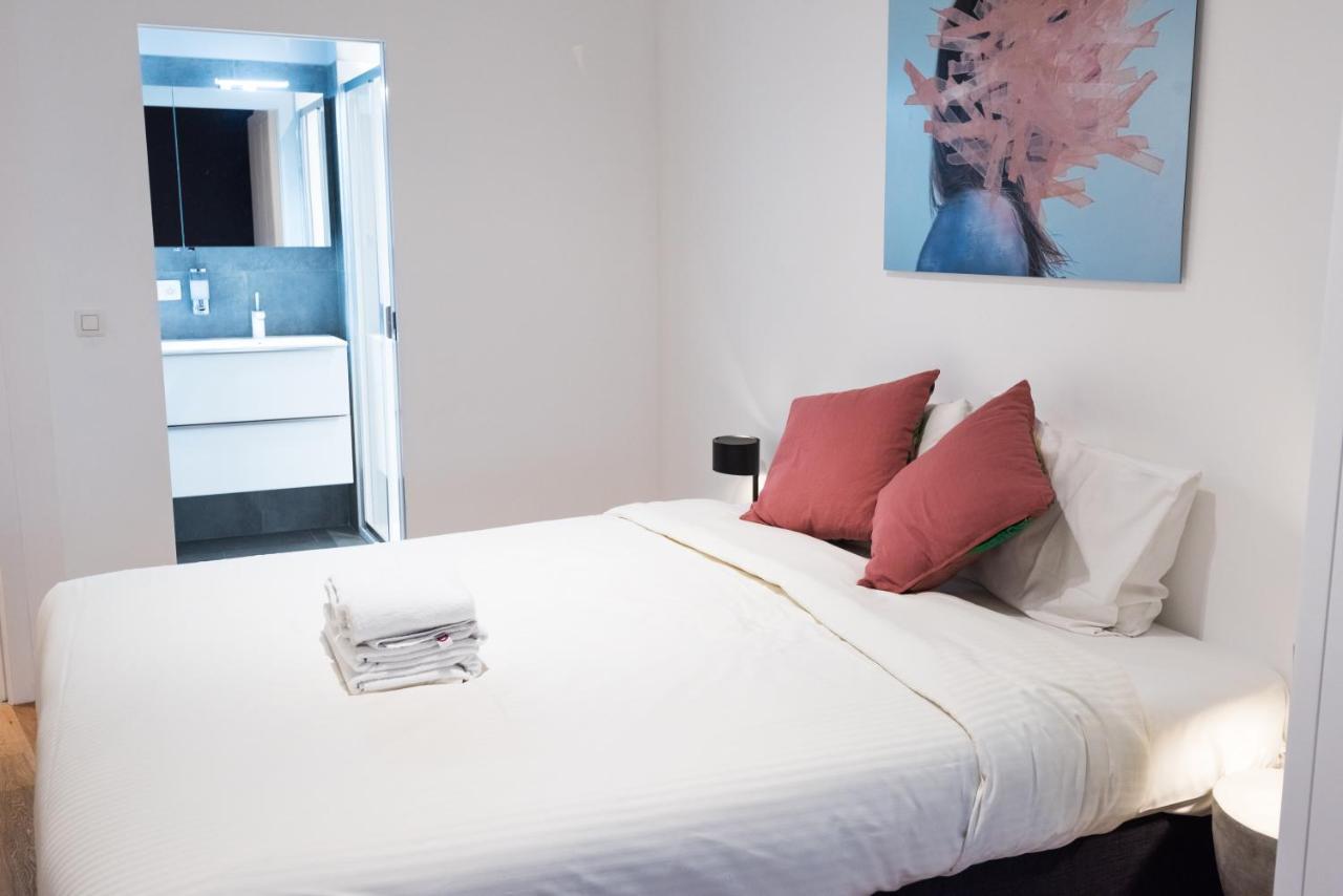 Smartflats - Bourse Brussel