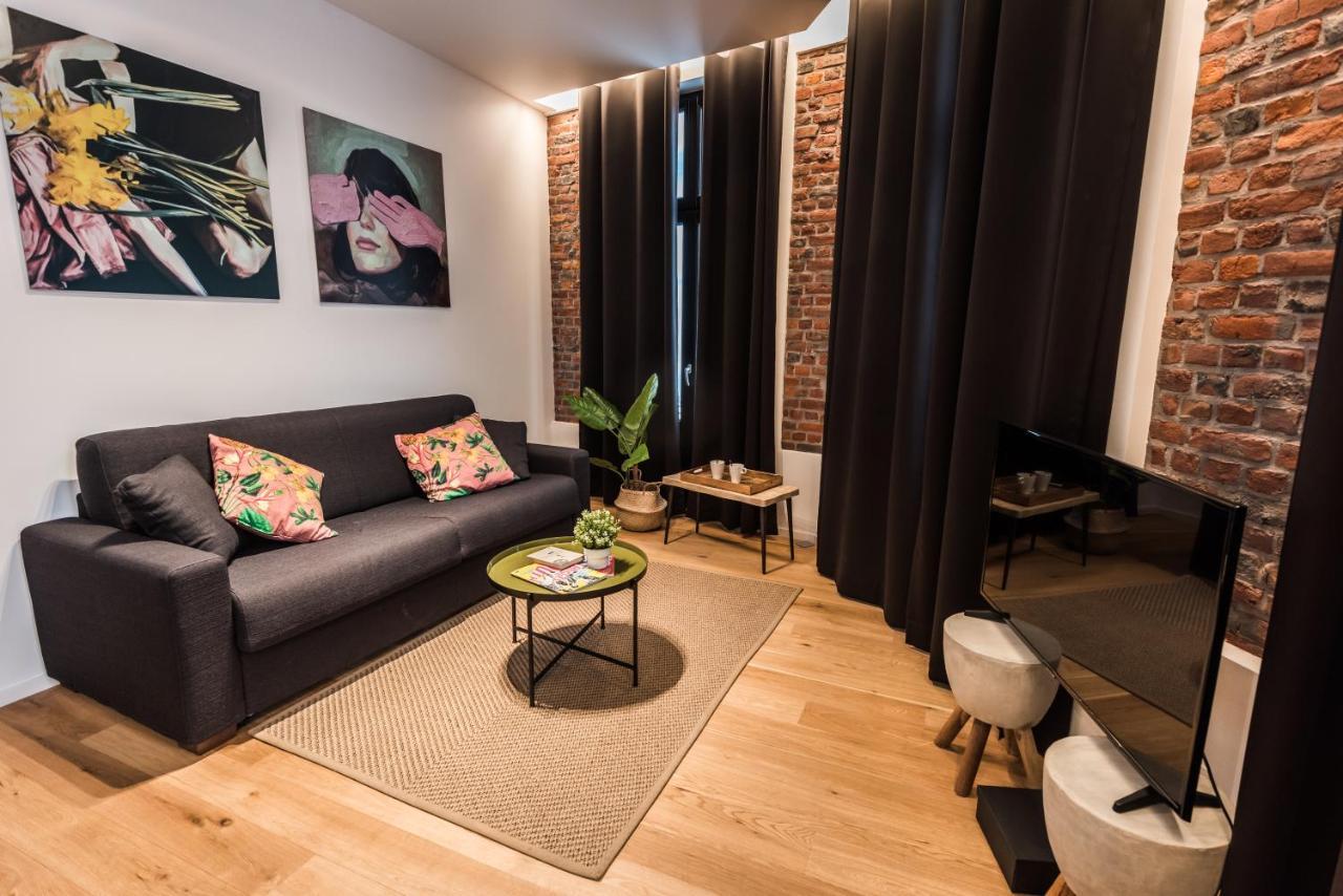 Smartflats - Bourse Căn hộ Brussels