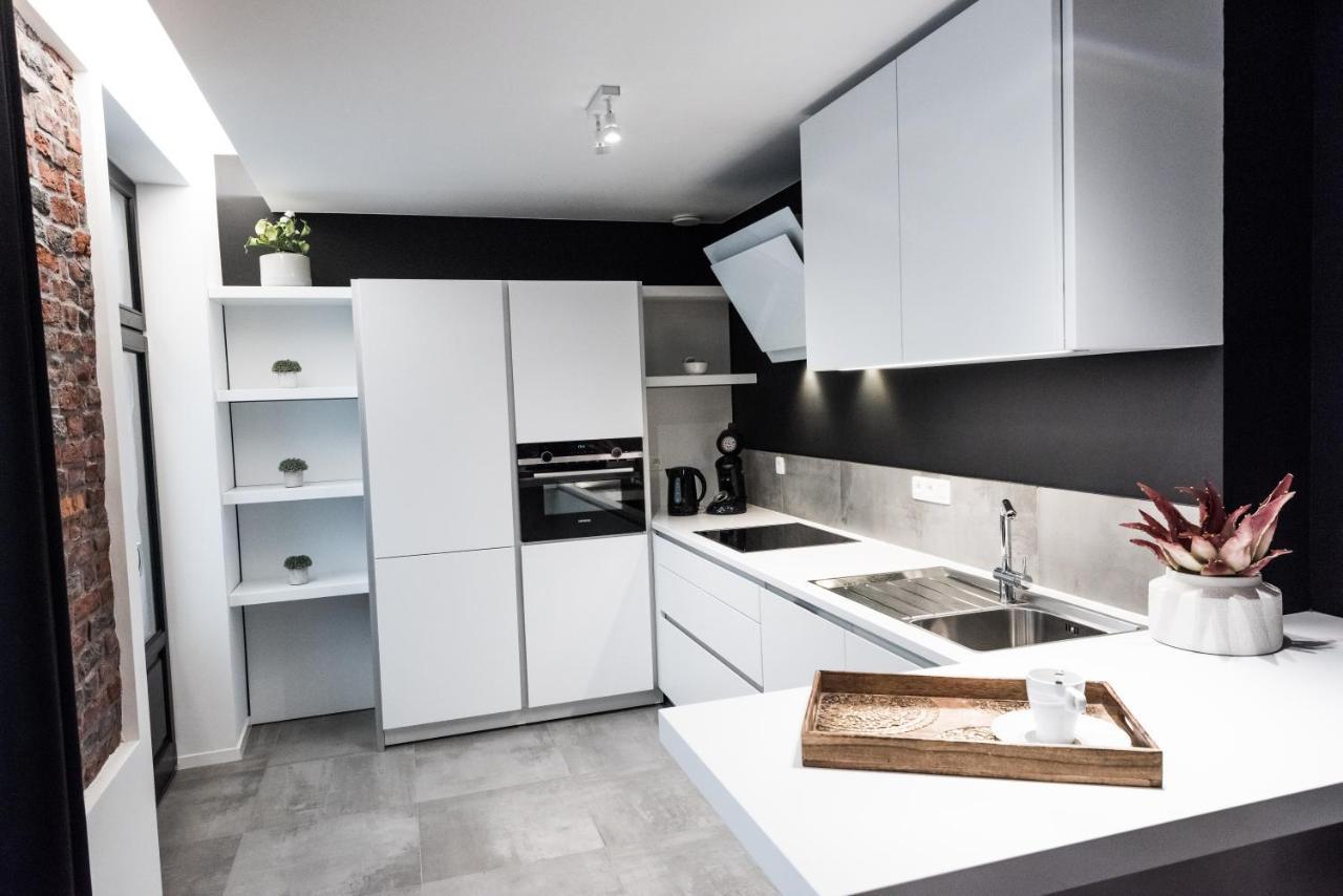 Smartflats - Bourse Appartement